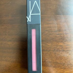 NARS Matte Liquid Lipstick